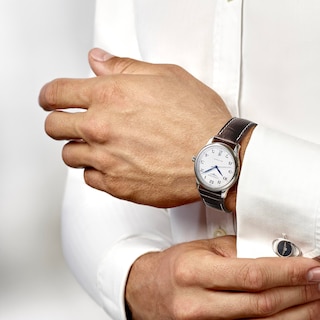 Longines Master Collection 40mm Men