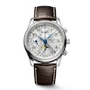 Thumbnail Image 0 of Longines Master Collection Men's Chronograph Watch