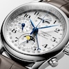 Thumbnail Image 4 of Longines Master Collection Men's Chronograph Watch
