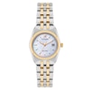 Thumbnail Image 0 of Citizen Corso Ladies' Two-Tone Mother Of Pearl Watch