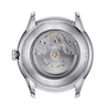 Thumbnail Image 1 of Tissot Chemin Des Tourelles Blue Dial & Stainless Steel Bracelet Watch