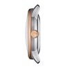 Thumbnail Image 2 of Tissot Chemin Des Tourelles Two-Tone Bracelet Watch