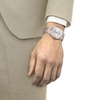 Thumbnail Image 3 of Tissot Chemin Des Tourelles Two-Tone Bracelet Watch