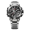 Thumbnail Image 0 of G-Shock MT-G-B3000D-1AER Men's Stainless Steel Bracelet Watch