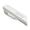 Thumbnail Image 2 of BOSS Men's Embossed Polished Brass Tie Clip