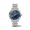 Thumbnail Image 0 of IWC Portofino Ladies' Diamond blue Dial Bracelet Watch