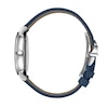 Thumbnail Image 3 of IWC Portofino Ladies' Diamond Day & Night Blue Leather Strap Watch