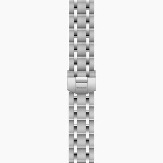 Tudor Royal 28mm Ladies' Stainless Steel Bracelet Watch Ernest Jones