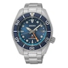 Thumbnail Image 0 of Seiko Prospex Aqua 'SUMO' Solar GMT Diver Bracelet Watch