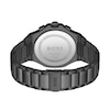 Thumbnail Image 1 of BOSS Taper Men's Chronograph Black Stainless Steel Watch