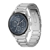 Thumbnail Image 2 of BOSS Top Men's Chronograph Blue Dial & Stainless Steel Watch
