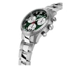 Thumbnail Image 1 of Alpina Startimer Pilot Quartz Chronograph Stainless Steel Bracelet Watch