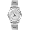 Thumbnail Image 2 of Alpina Startimer Men's Black Dial & Stainless Steel Watch