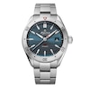 Thumbnail Image 0 of Alpina Alpiner 4 Automatic Stainless Steel Bracelet Watch