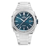 Thumbnail Image 0 of Alpina Alpiner Extreme Automatic Blue Dial & Stainless Steel Watch