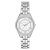 Thumbnail Image 0 of Michael Kors Mini Lauryn Ladies' Stone Set Bracelet Watch