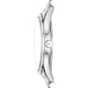 Thumbnail Image 1 of Michael Kors Mini Lauryn Ladies' Stone Set Bracelet Watch
