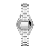 Thumbnail Image 2 of Michael Kors Mini Lauryn Ladies' Stone Set Bracelet Watch