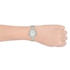 Thumbnail Image 5 of Michael Kors Mini Lauryn Ladies' Stone Set Bracelet Watch