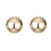 Thumbnail Image 0 of 9ct Yellow Gold 3mm Ball Stud Earrings