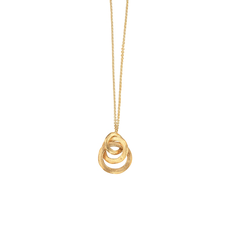 Marco Bicego 18ct Yellow Gold Pendant