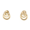Thumbnail Image 0 of Marco Bicego 18ct Yellow Gold Stud Earrings