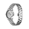 Thumbnail Image 1 of Gucci G-Timeless collection Black & Stainless Steel Bracelet Watch