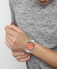Thumbnail Image 3 of BOSS Runner Men's Chronograph Stainless Steel Bracelet Watch