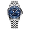 Thumbnail Image 0 of Raymond Weil Freelancer Men's Stainless Steel Watch