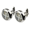 Thumbnail Image 0 of Jean Pierre Men's Tourbillion Cufflinks