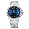 Thumbnail Image 0 of Raymond Weil Parsifal Men's Stainless Steel Bracelet Watch