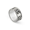 Thumbnail Image 0 of Gucci GG Marmont Silver M-N Ring