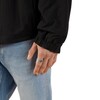 Thumbnail Image 3 of Gucci Interlocking Sterling Silver Ring (Size M-N)