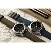 Thumbnail Image 5 of Bremont Armed Forces Men's Blue Strap Watch