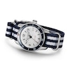 Thumbnail Image 2 of Bremont Supermarine S300 Men's Striped Strap Watch