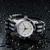 Thumbnail Image 3 of Bremont Supermarine S300 Men's Striped Strap Watch