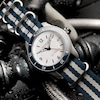 Thumbnail Image 4 of Bremont Supermarine S300 Men's Striped Strap Watch