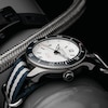 Thumbnail Image 5 of Bremont Supermarine S300 Men's Striped Strap Watch