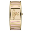 Thumbnail Image 1 of Vivienne Westwood Belvoir Ladies' Pink Stainless Steel Bangle Watch