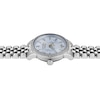 Thumbnail Image 4 of Vivienne Westwood Little Wallace Women's Pale Blue Dial & Stainless Steel Watch