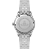 Thumbnail Image 6 of Vivienne Westwood Little Wallace Women's Pale Blue Dial & Stainless Steel Watch