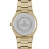 Thumbnail Image 6 of Vivienne Westwood Merton Multi Coloured Dial & Gold Stainless Steel Bracelet Watch