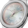 Thumbnail Image 2 of Vivienne Westwood Merton Multi Coloured Dial & Stainless Steel Bracelet Watch