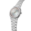 Thumbnail Image 3 of Vivienne Westwood Merton Multi Coloured Dial & Stainless Steel Bracelet Watch