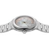 Thumbnail Image 4 of Vivienne Westwood Merton Multi Coloured Dial & Stainless Steel Bracelet Watch