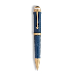 Montblanc Great Characters Homage to Queen Resin Ballpoint Pen
