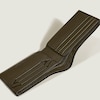 Thumbnail Image 2 of Montblanc Khaki Green Leather 6CC Wallet