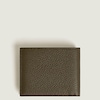 Thumbnail Image 4 of Montblanc Khaki Green Leather 6CC Wallet
