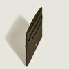 Thumbnail Image 3 of Montblanc Khaki Green Leather 6CC Card Holder