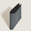 Thumbnail Image 5 of Montblanc Sartorial Blue & Black Leather 6CC Wallet